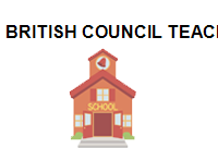 British Council Teaching centre 2